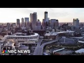 Federal immigration raids begin in Minneapolis and New Orleans