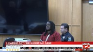 Hearing Set for Shooting Case