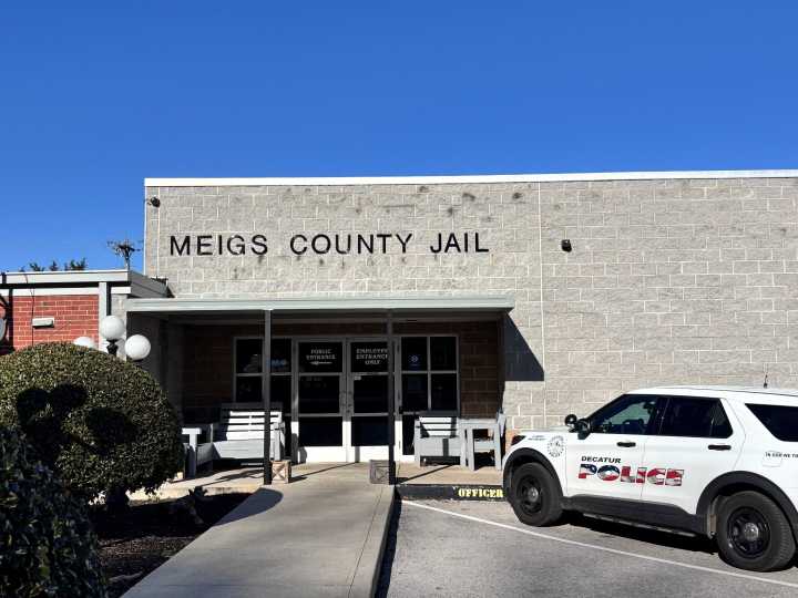 Meigs County Jail Decertified after Emergency Meeting