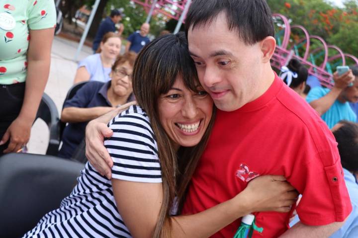 Día de las Personas con Discapacidad, una jornada para reflexionar sobre sus derechos e inclusión