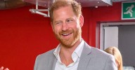 New Sign Prince Harry Considered Returning To Britain Despite Risks