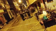 SJL: familiares de reciclador denuncian que fue asesinado por un efectivo policial