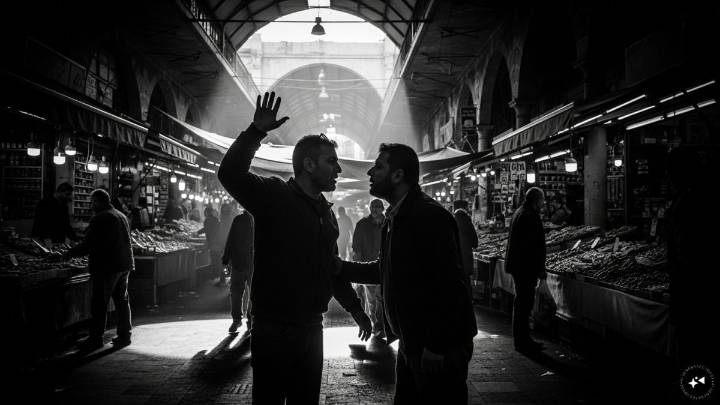 Bengaluru Shop Owner's Abuse Over Kannada Sparks Outrage, FIR Filed