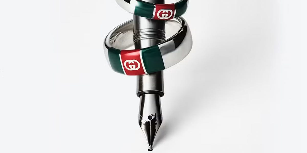 The 27 Best Gucci Gifts for Everybody on Your List