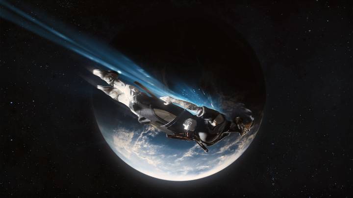 SOL Shogunate is a J-rock-infused samurai space opera from the developers of Horizon and The Witcher