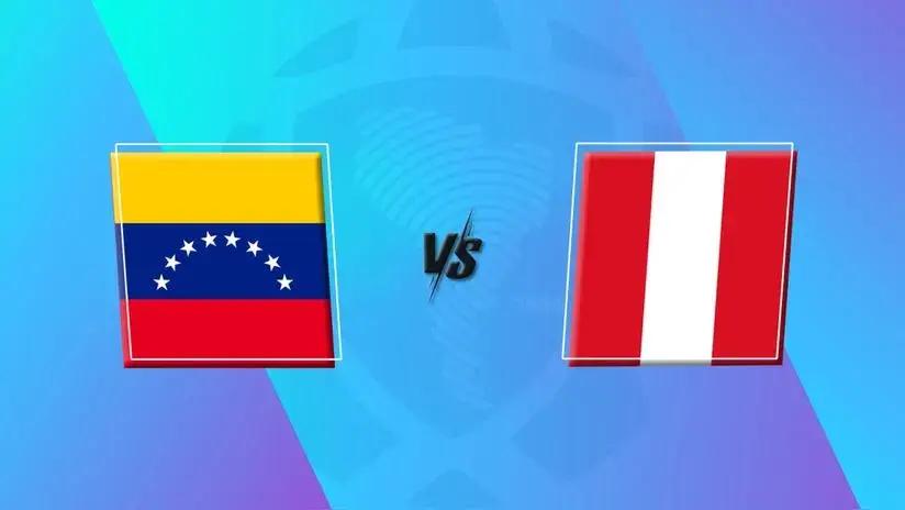 Perú vs Venezuela EN VIVO: ¿a qué hora juegan y dónde ver la fecha 4 de la Liga de Naciones Femenina?
