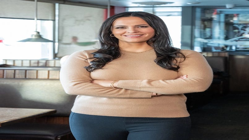 Michigan lottery commissioner resigns to run for secretary of state