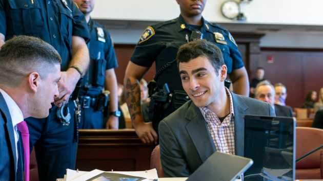 Luigi Mangione returns to court on anniversary of assassination of United Healthcare CEO