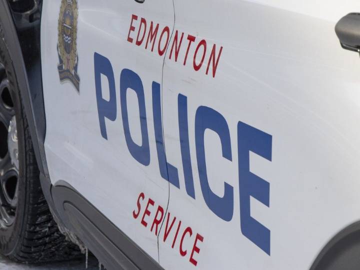 Edmonton teen dead after stabbing near Alberta Avenue