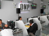 ONP comenzará pago de pensiones y gratificaciones este 5 de diciembre