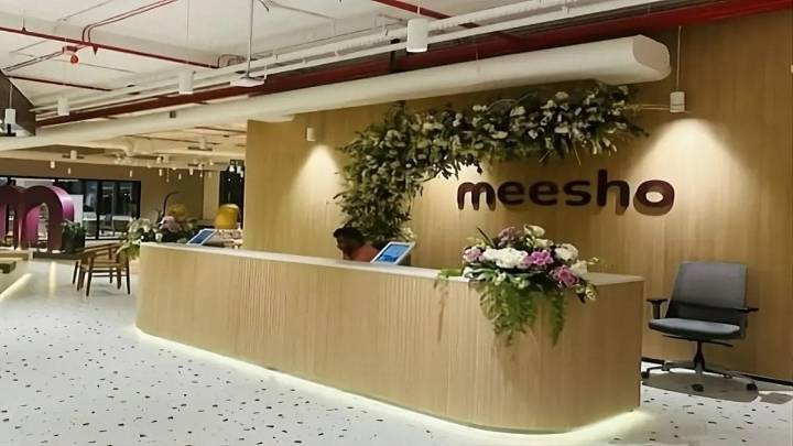 Meesho Shares Make A Strong D-Street Sebut, List At 46% Premium Over IPO Price; Buy, Sell Or Hold?