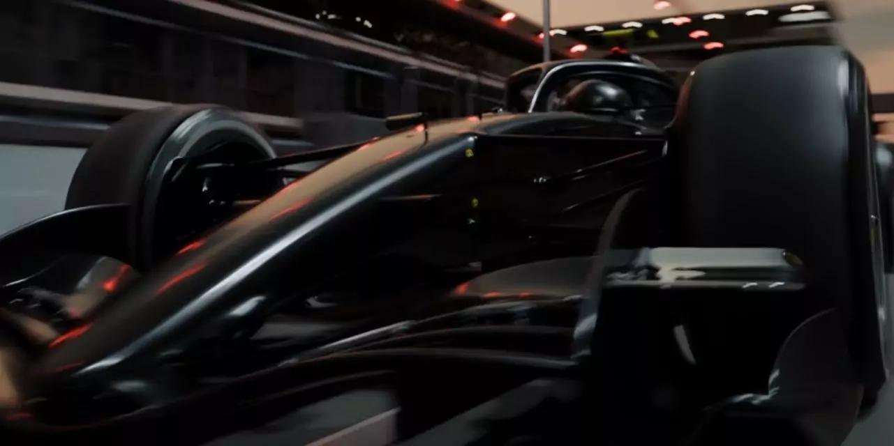 Cadillac lleva la F1 al Super Bowl LX: así será la presentación de su primer monoplaza