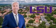 LSU president, chancellor can earn millions in incentives