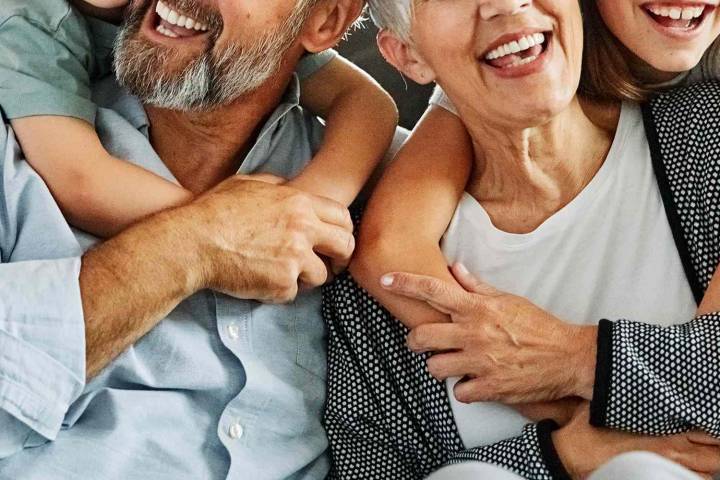 Elderly Couple’s Secret Savings for Grandkids Angers Son