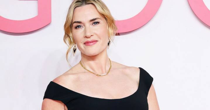 Kate Winslet 'hid and cried' as Netflix film 'relived' heartbreaking loss