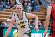 Beavers match last season's win total, defeat Jamestown