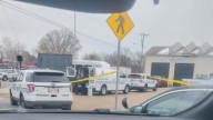 Homicide investigation underway in Hampton