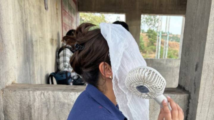 Her Cousin Is A Big Star, She Left Banking For Films After Working As Rani Mukerji’s Assistant For A Day