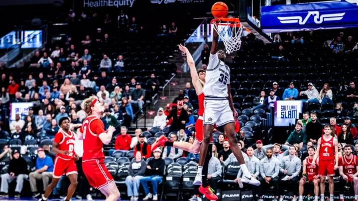 USU improves to 9-1 with victory over Illinois State