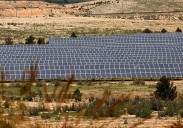 El Ayuntamiento de Alicante sopesa impugnar en el juzgado la autorización de la Conselleria a una planta solar en Fontcalent