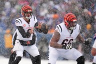 How has Bengals quarterback Joe Burrow’s turf toe injury transformed his view on football?