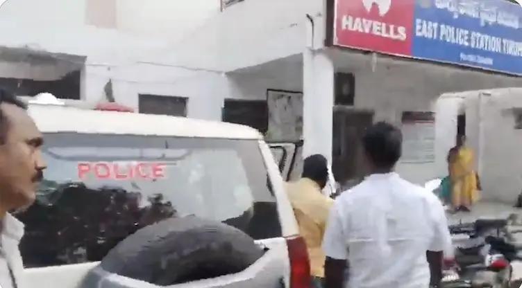 2 Andhra Professors Arrested For ‘Sexually Assaulting’ Odisha Student, Filming Act