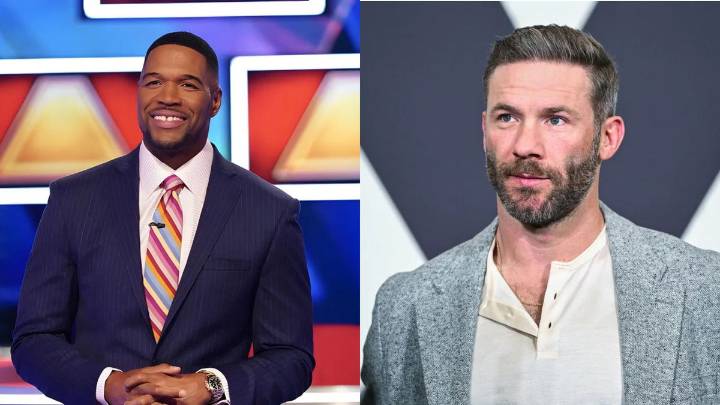 Michael Strahan & Julian Edelman Say the Same Thing About Chiefs Super Bowl Chances