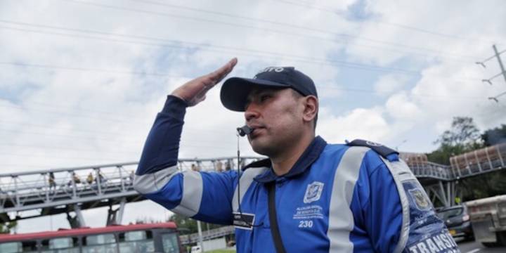 Bogotá vivirá un fin de semana de Velitas con varios cierres viales: así estará la movilidad en el puente del 8 de diciembre