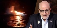 ‘Let me help you out, dingbat!’ — Mark Levin savagely torches Rachel Maddow for accusing Trump of starting war with Venezuela