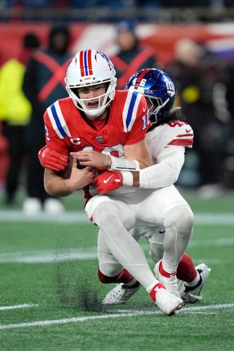 NFL mandates new playing surfaces for all stadiums by 2028 to enhance player safety