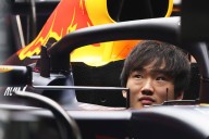 El dolor de Yuki Tsunoda tras quedarse sin puesto en la Fórmula 1: “La vida está llena de contratiempos”