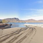 California woman drowns in Lake Havasu after falling off houseboat