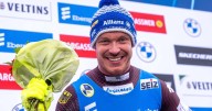 Germany takes 5 medals, Austria takes 4 in opening day of luge World Cup racing