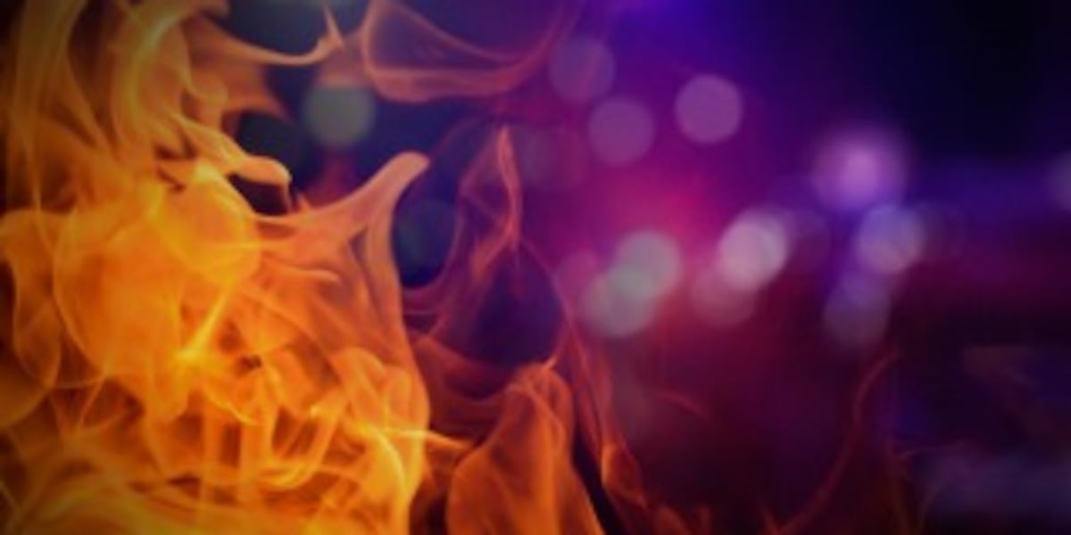 Crews respond to ‘intentionally set’ fire in Robersonville