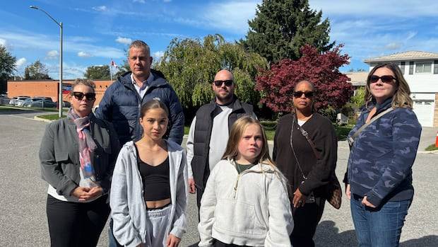 Parents and students at Ajax school win fight to get their overnight trips back