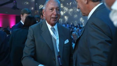 Funes de Rioja escribe la reforma laboral y entraría en febrero al Senado