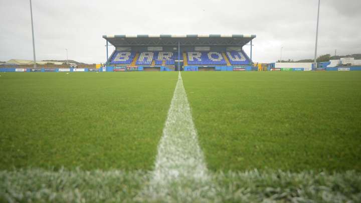 EFL club sack manager after 11 months in charge with club in danger of relegation