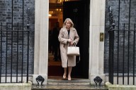 Nationwide boss Dame Debbie Crosbie to become next women in finance champion