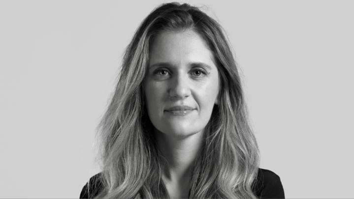 'Star Trek: Starfleet Academy' Creator Gaia Violo Signs With Anonymous