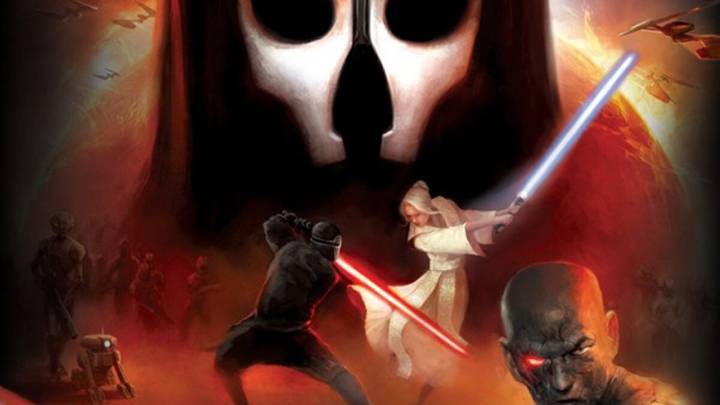 Forget the 'Knights of the Old Republic' Remake, There Might Be a 'KOTOR II' Remake Too