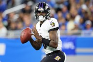 Final Injury Report for Ravens vs. Bengals: Will Lamar Jackson, Tee Higgins Play in Week 15 Game?