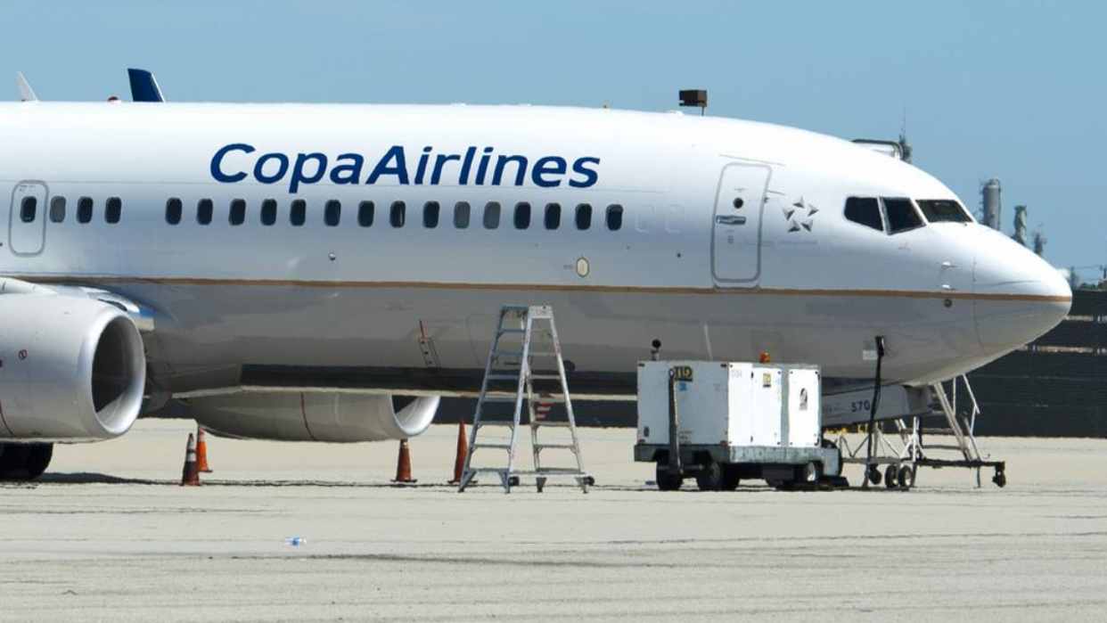 Copa Airlines suspende temporalmente vuelos desde y hacia Caracas