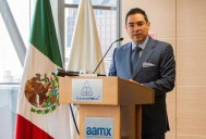 ¿Quién es Alex Tonatiuh Márquez? El funcionario federal al que EU le canceló la visa