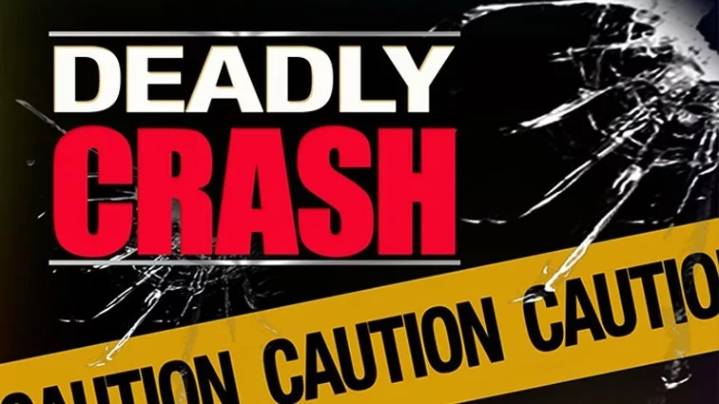 57-year-old driver killed in late-night crash in Baltimore