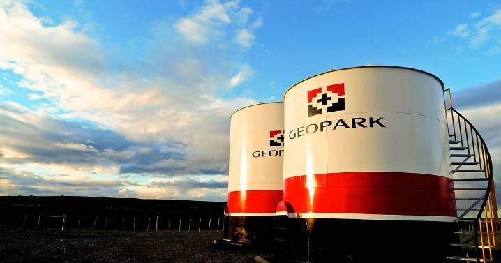 GeoPark anuncia que invertirá hasta 100 millones de dólares en Vaca Muerta en 2026