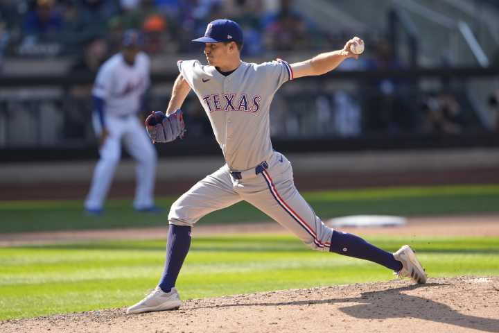 Potential free agent targets: Left