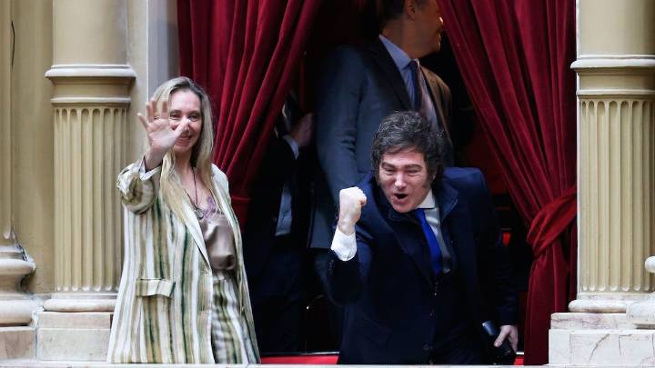 El Gobierno se prepara para oficializar hoy el llamado a sesiones extraordinarias