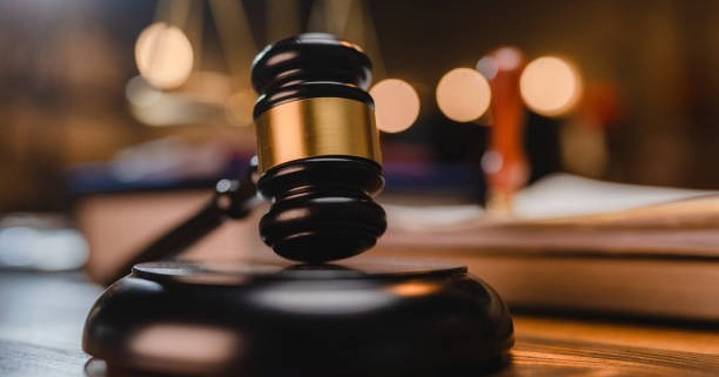 Court awards life term to 2 men for forcing boy to ingest acid