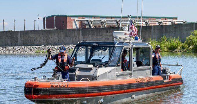 Human remains found in Lake Pontchartrain after plane crash killed two MS Coast pilots