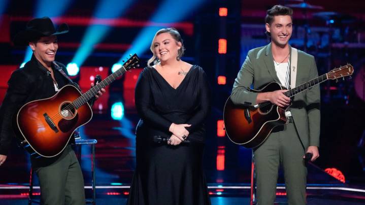 'The Voice’: Should Groups Be Allowed to Compete? Fans Weigh In (POLL)